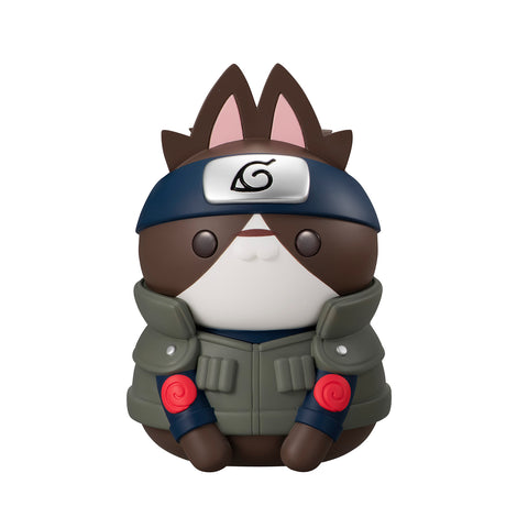 NARUTO: Nyaruto! Series Set 2: Iruka Umino