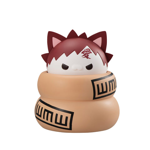 NARUTO: Nyaruto! Series Set 2: Gaara