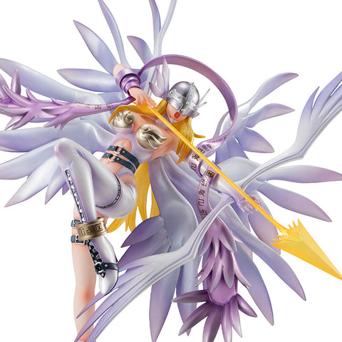 Precious G.E.M Series: Digimon Adventure - Angewomon Celestial Arrow ver.