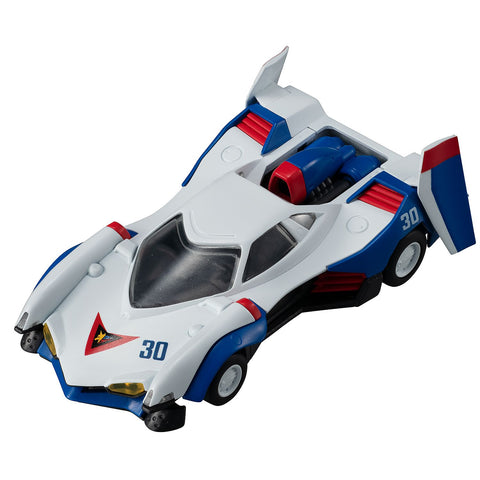 Variable Action Kit: Future GPX Cyber Formula - Asurada-G.S.X