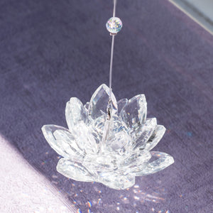 Pretty Guardian Sailor Moon: Suncatcher Silver Crystal A