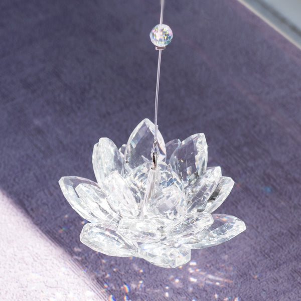 Pretty Guardian Sailor Moon: Suncatcher Silver Crystal A