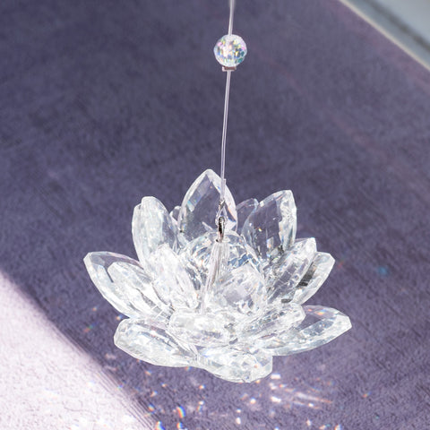 Pretty Guardian Sailor Moon: Suncatcher Silver Crystal A