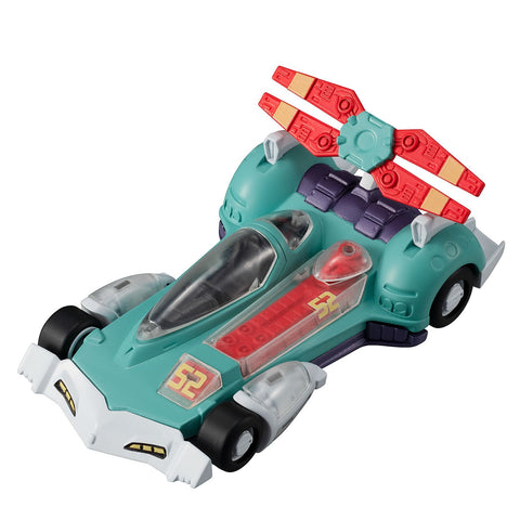 Variable Action Kit: Future GPX Cyber Formula - Silent Screamer-β