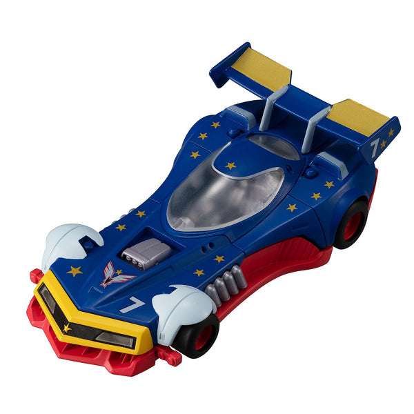 Variable Action Kit: Future GPX Cyber Formula - Stampede-RS