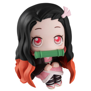 Lookup: Demon Slayer: Kimetsu no Yaiba - Nezuko Kamado