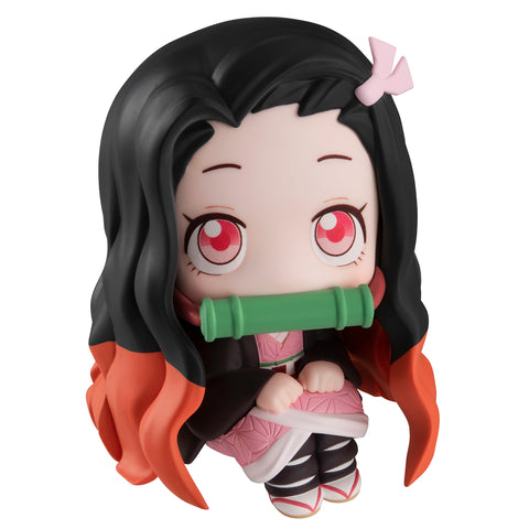 Lookup: Demon Slayer: Kimetsu no Yaiba - Nezuko Kamado