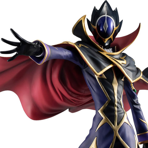 G.E.M. Series: Code Geass: Lelouch of the Re;surrection - Zero