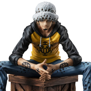 Portrait.Of.Pirates ONE PIECE "Playback Memories”: Trafalgar Law