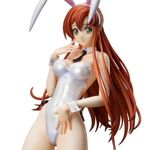 B-style: Code Geass: Lelouch of the Rebellion - Shirley Fenette Bare Leg Bunny Ver.