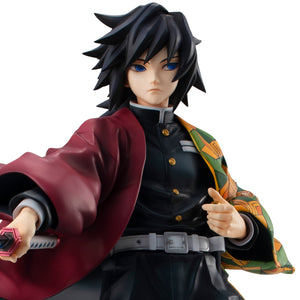 G.E.M Series: Demon Slayer: Kimetsu no Yaiba - Giyu Tomioka