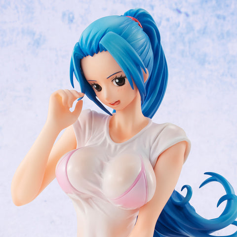 Portrait.Of.Pirates: ONE PIECE "LIMITED EDITION" - Nefertari Vivi Ver.BB_R