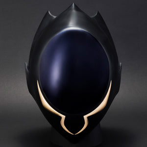 Full Scale Works: Code Geass Lelouch of the Rebellion - 1/1 Scale Zero's Helmet
