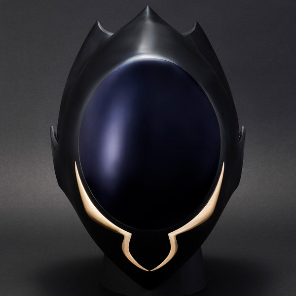 Full Scale Works: Code Geass Lelouch of the Rebellion - 1/1 Scale Zero's Helmet