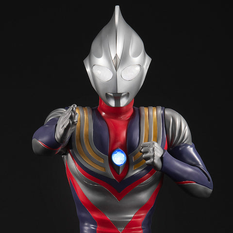 Ultimate Article: Ultraman Tiga (Multi Type) (Resale)