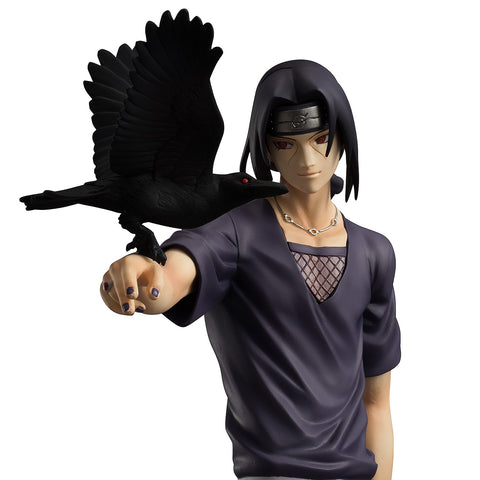 G.E.M. Series: Naruto Shippuden - Itachi Uchiha (Resale)