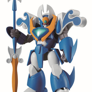 Variable Action MINI: Mado King Granzort - Aquabeat (Resale)