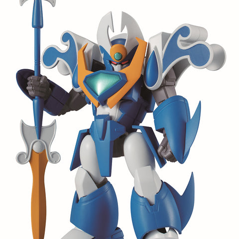 Variable Action MINI: Mado King Granzort - Aquabeat (Resale)