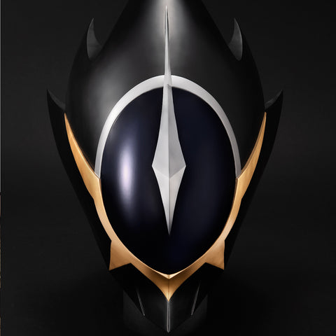 Full Scale Works Code Geass: Lelouch of the Re;surrection - 1/1 Scale Zero's Helmet