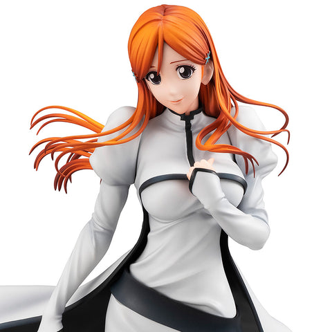 GALS Series: BLEACH - Orihime Inoue Arrancar Arc