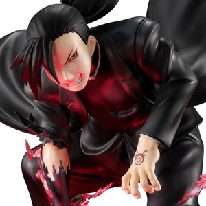 Precious G.E.M. Series: Fullmetal Alchemist Brotherhood - Greed (Ling Yao) with Light-up Base