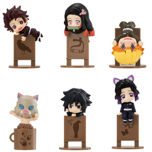 Ochatomo Series: Demon Slayer: Kimetsu no Yaiba