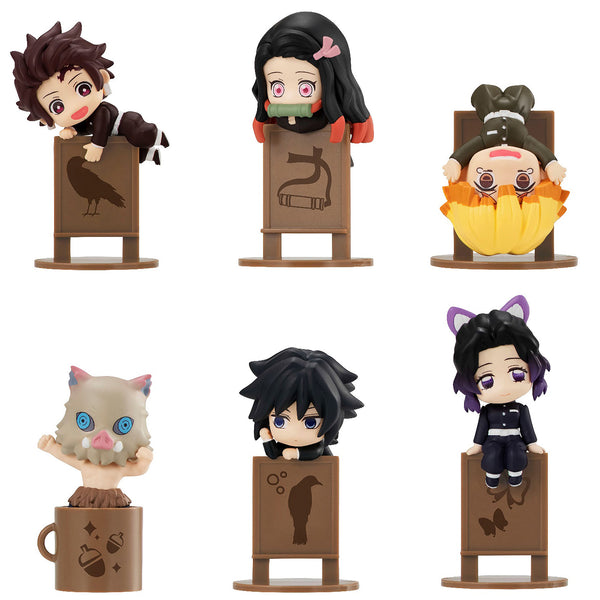Ochatomo Series: Demon Slayer: Kimetsu no Yaiba
