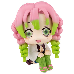 Lookup: Demon Slayer: Kimetsu no Yaiba - Mitsuri Kanroji (Resale)