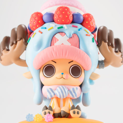 Portrait.Of.Pirates: ONE PIECE "LIMITED EDITION" - Tony Tony Chopper Ver.OT
