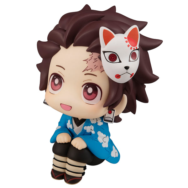 Lookup: Demon Slayer: Kimetsu no Yaiba - Tanjiro Kamado: Final Selection Ver.