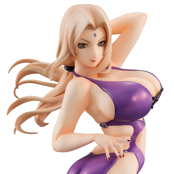 NARUTO Gals: Naruto Shippuden - Tsunade Ver.Splash