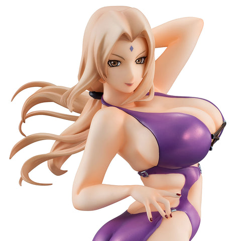 NARUTO Gals: Naruto Shippuden - Tsunade Ver.Splash