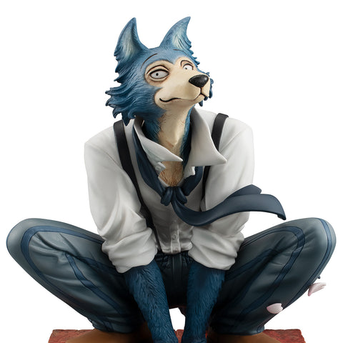 BEASTARS Legoshi