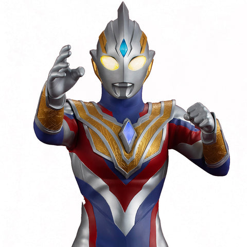 Ultimate Article Ultraman Trigger (Multi Type)