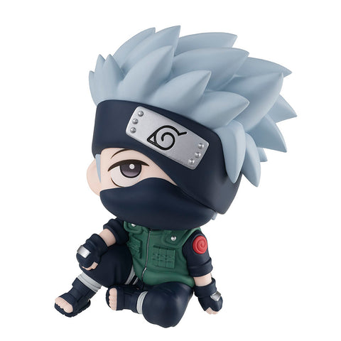 Lookup: Naruto Shippuden - Kakashi Hatake