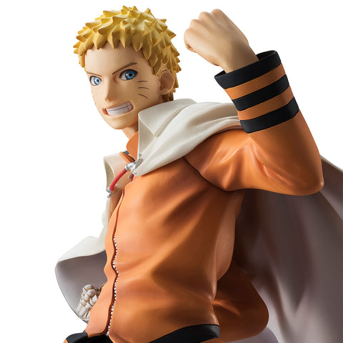 G.E.M Series: Boruto: Naruto Next Generations - Naruto Uzumaki 7th Hokage ver.