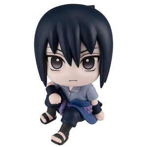 Lookup: Naruto Shippuden - Sasuke Uchiha