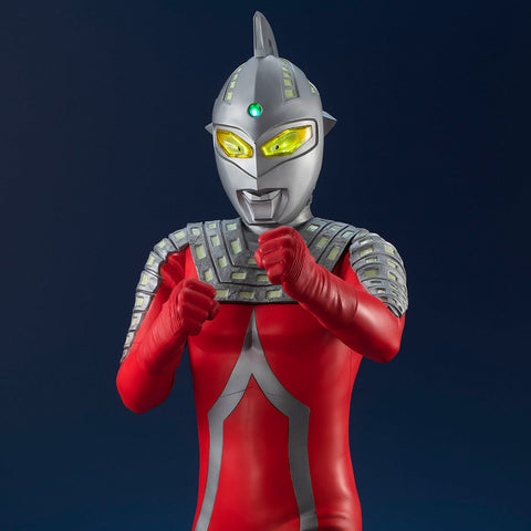 Ultimate Article Ultraseven