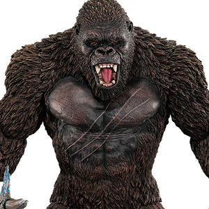 Ultimate Article Monsters: KONG from GODZILLA vs. KONG