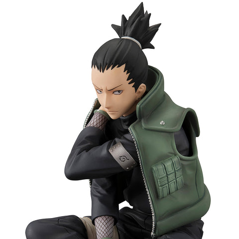 G.E.M Series: Naruto Shippuden - Shikamaru Nara