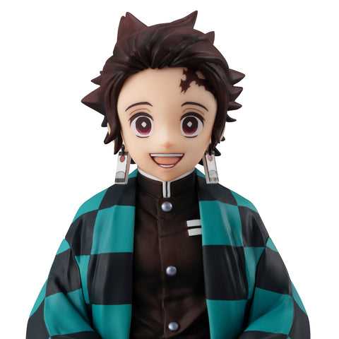 G.E.M Series: Demon Slayer: Kimetsu no Yaiba - Palm-size Tanjiro-kun