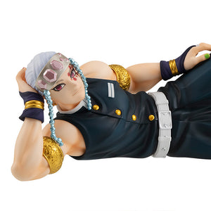 G.E.M. Series: Demon Slayer: Kimetsu no Yaiba - Palm-size Uzui-san