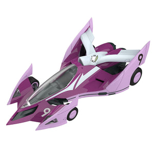 Variable Action Kit: Future GPX Cyber Formula - Aoi Stealth Jaguar Z7