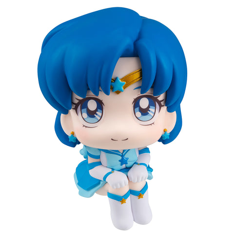Lookup: Pretty Guardian Sailor Moon Cosmos The Movie: Eternal Sailor Mercury
