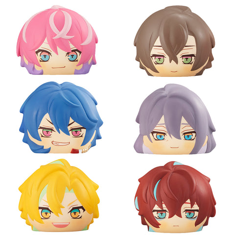 Fluffy Squeeze Bread: Hypnosis Mic: Division Rap Battle: Rhyme Anima - Shibuya & Shinjuku