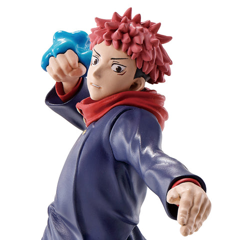 PETITRAMA Series: Jujutsu Kaisen SET Vol.1