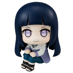 Lookup: Naruto Shippuden - Hinata Hyuga
