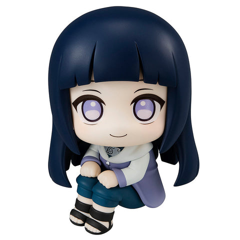Lookup: Naruto Shippuden - Hinata Hyuga