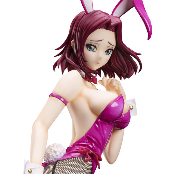 B-style: Code Geass: Lelouch of the Rebellion - Kallen Kozuki Bunny Ver.