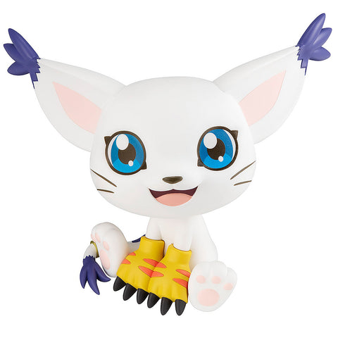 Lookup: Digimon Adventure - Gatomon (Repeat)